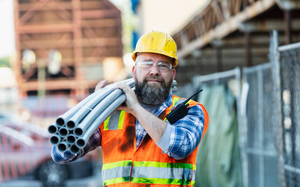 Best Sewer Line Repair  in Lowell, MI