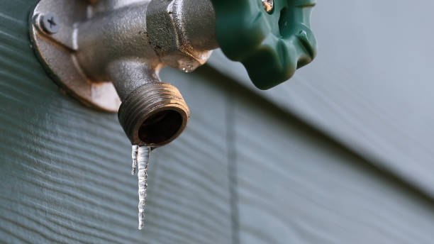 Best Gas Line Repair  in Lowell, MI