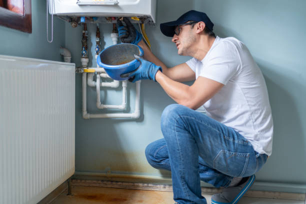 Best Residential Plumbing Services  in Lowell, MI